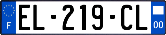 EL-219-CL