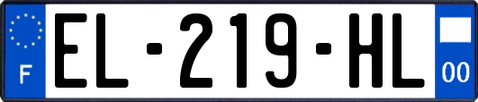 EL-219-HL