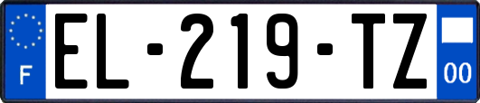 EL-219-TZ