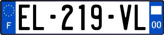 EL-219-VL