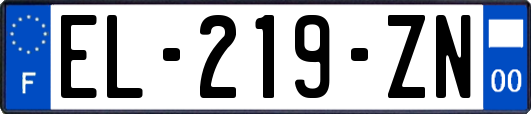 EL-219-ZN