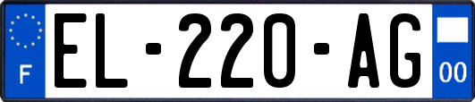 EL-220-AG