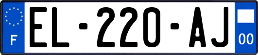 EL-220-AJ