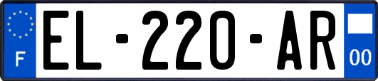 EL-220-AR