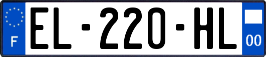 EL-220-HL