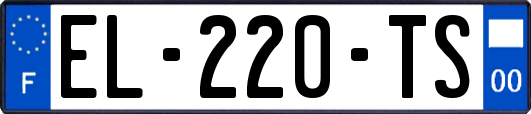 EL-220-TS