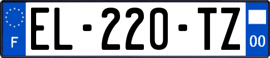 EL-220-TZ