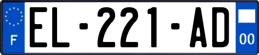 EL-221-AD