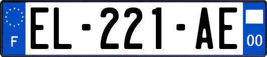 EL-221-AE