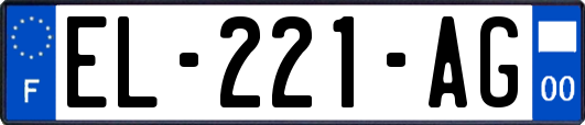 EL-221-AG