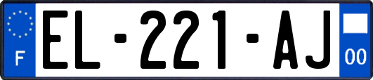 EL-221-AJ