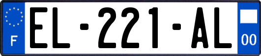 EL-221-AL