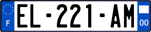 EL-221-AM