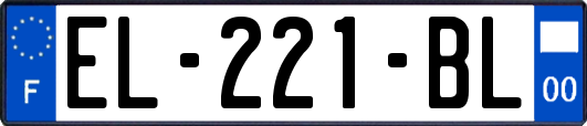 EL-221-BL