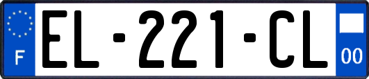 EL-221-CL