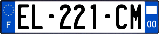 EL-221-CM