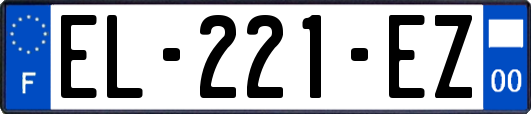 EL-221-EZ