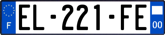 EL-221-FE