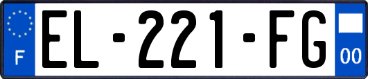 EL-221-FG