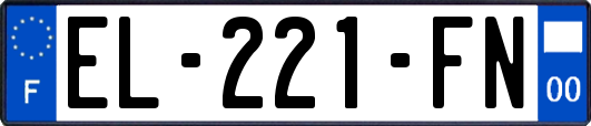 EL-221-FN