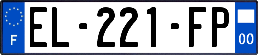 EL-221-FP