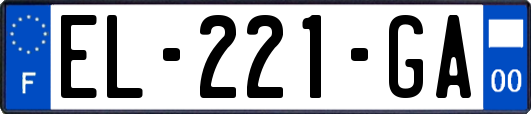 EL-221-GA