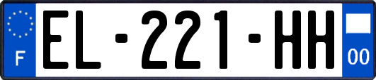 EL-221-HH