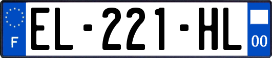 EL-221-HL