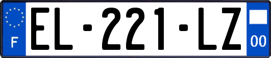 EL-221-LZ