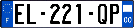 EL-221-QP