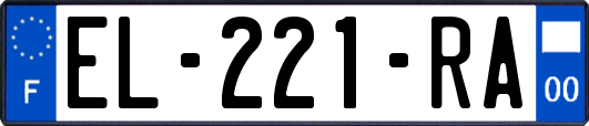 EL-221-RA