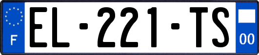 EL-221-TS