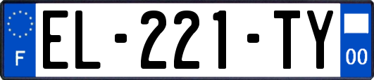 EL-221-TY