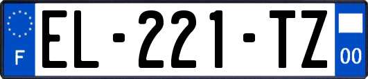 EL-221-TZ