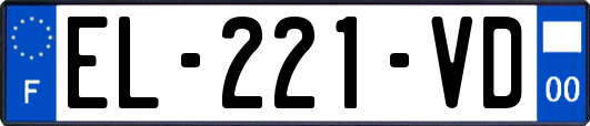 EL-221-VD