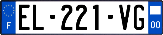 EL-221-VG