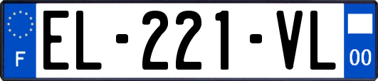 EL-221-VL