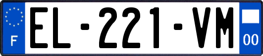 EL-221-VM