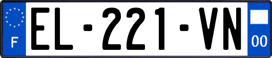 EL-221-VN