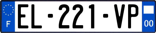 EL-221-VP