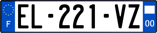 EL-221-VZ