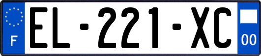 EL-221-XC