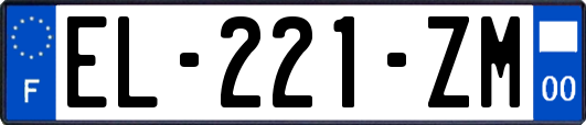 EL-221-ZM