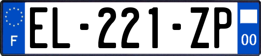 EL-221-ZP