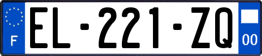 EL-221-ZQ