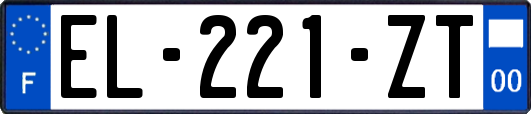 EL-221-ZT