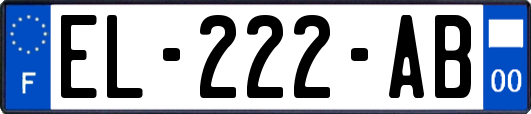 EL-222-AB