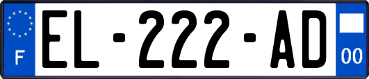 EL-222-AD