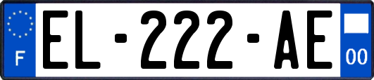 EL-222-AE