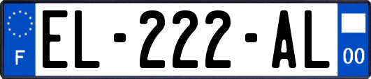 EL-222-AL